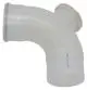 Vaillant-Bogen-90-Grad-DN-200-PP-mit-Reinigungsoeffnung-0020095555 gallery number 1